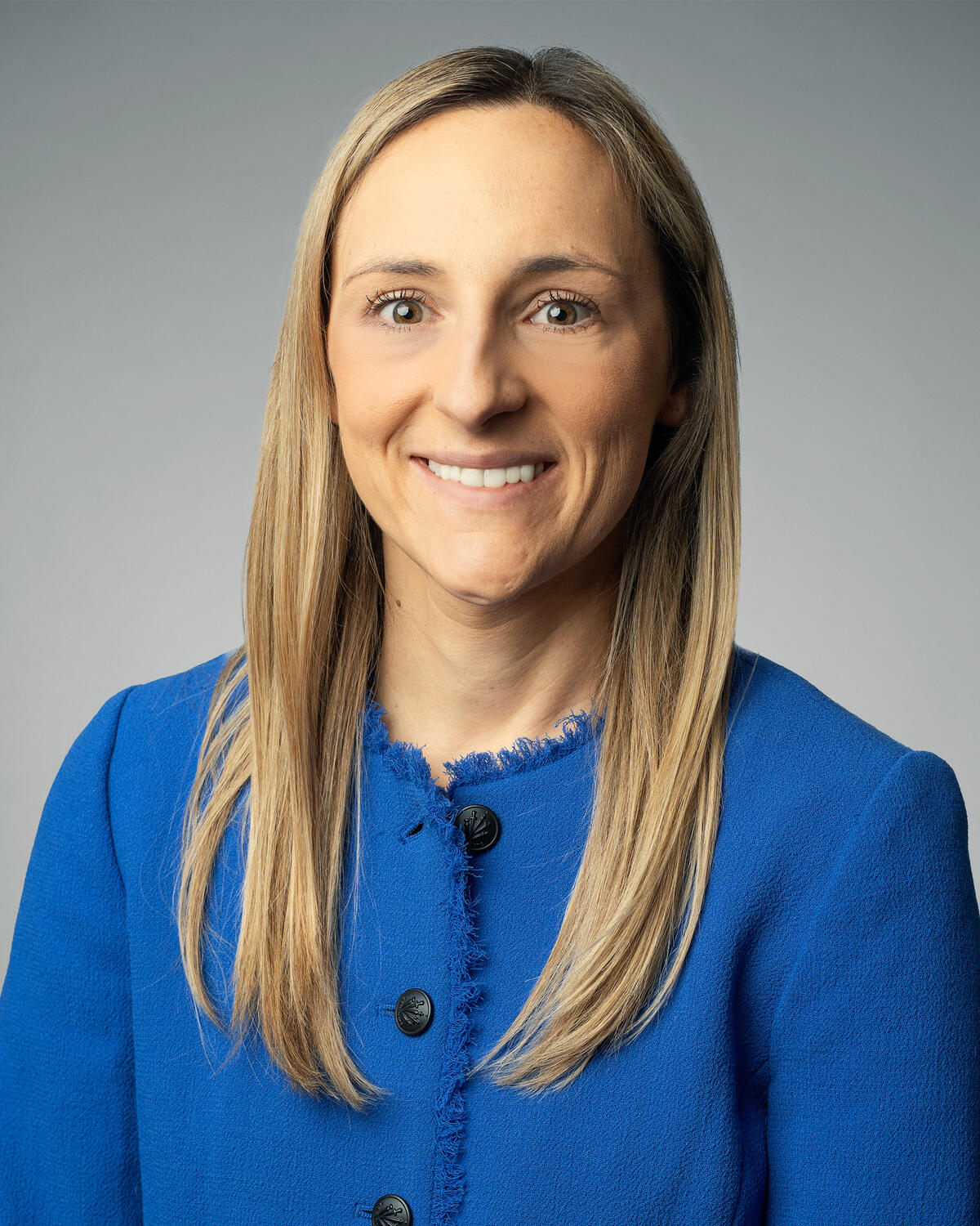 Headshot Image for Kara Cramer